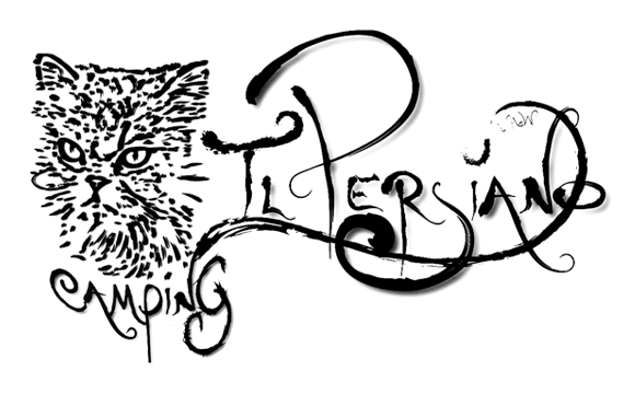 Camping Il Persiano in San Lorenzo al Mare a few km from Imperia and Sanremo, in Liguria Il Persiano Camping